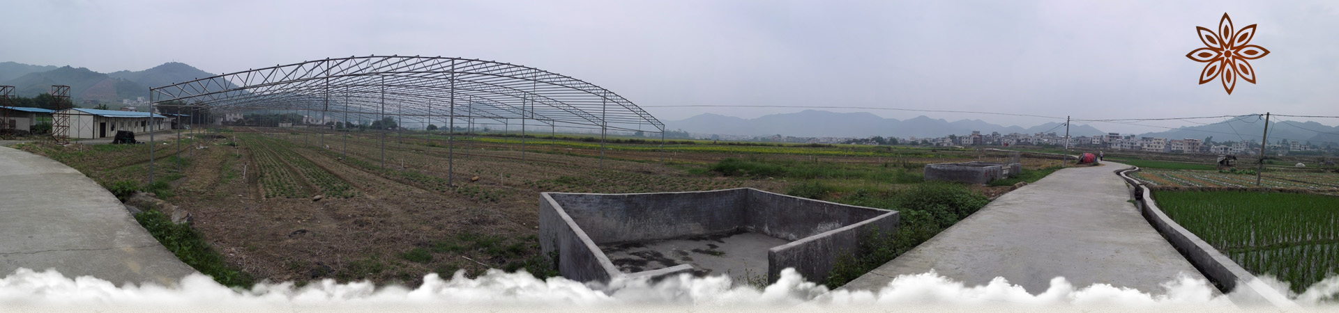 古龙社区