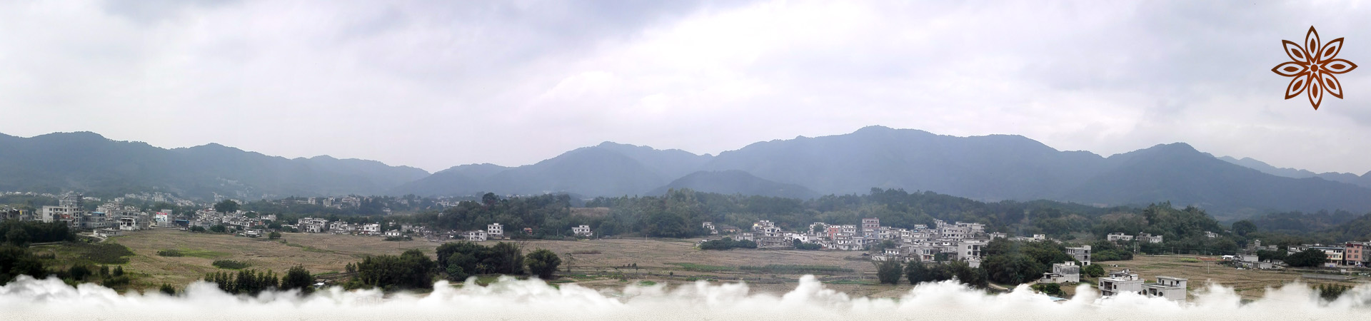 古龙社区
