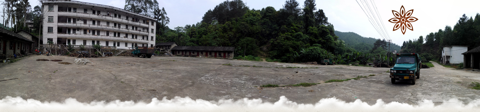 古龙社区